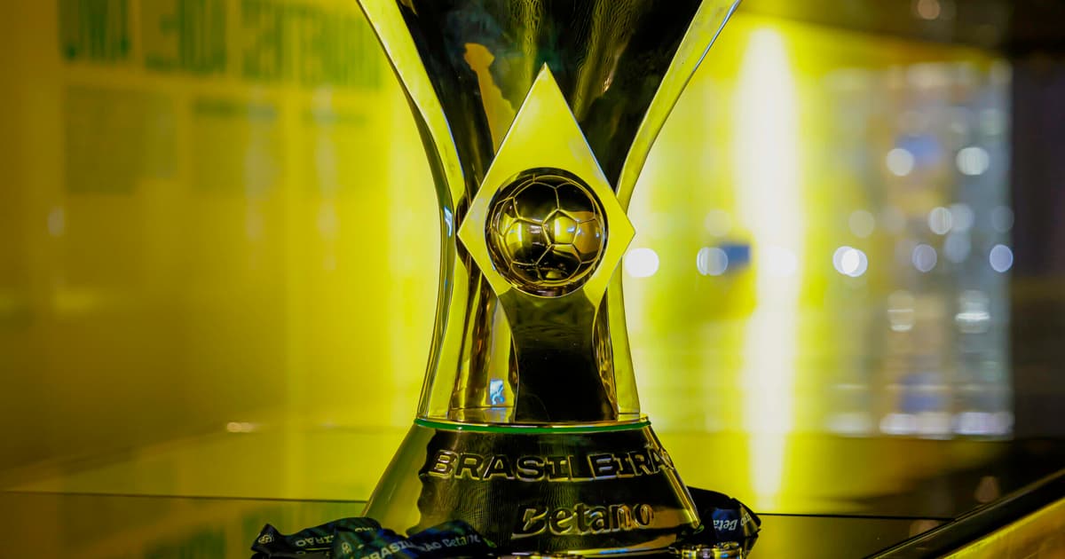 Brasileirão voltou: veja o retrospecto da 29ª rodada