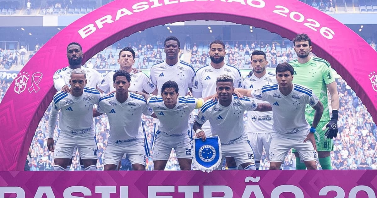 Cruzeiro alcança o G4 e projeta briga intensa até o fim do Brasileiro com performance de Kaio Jorge