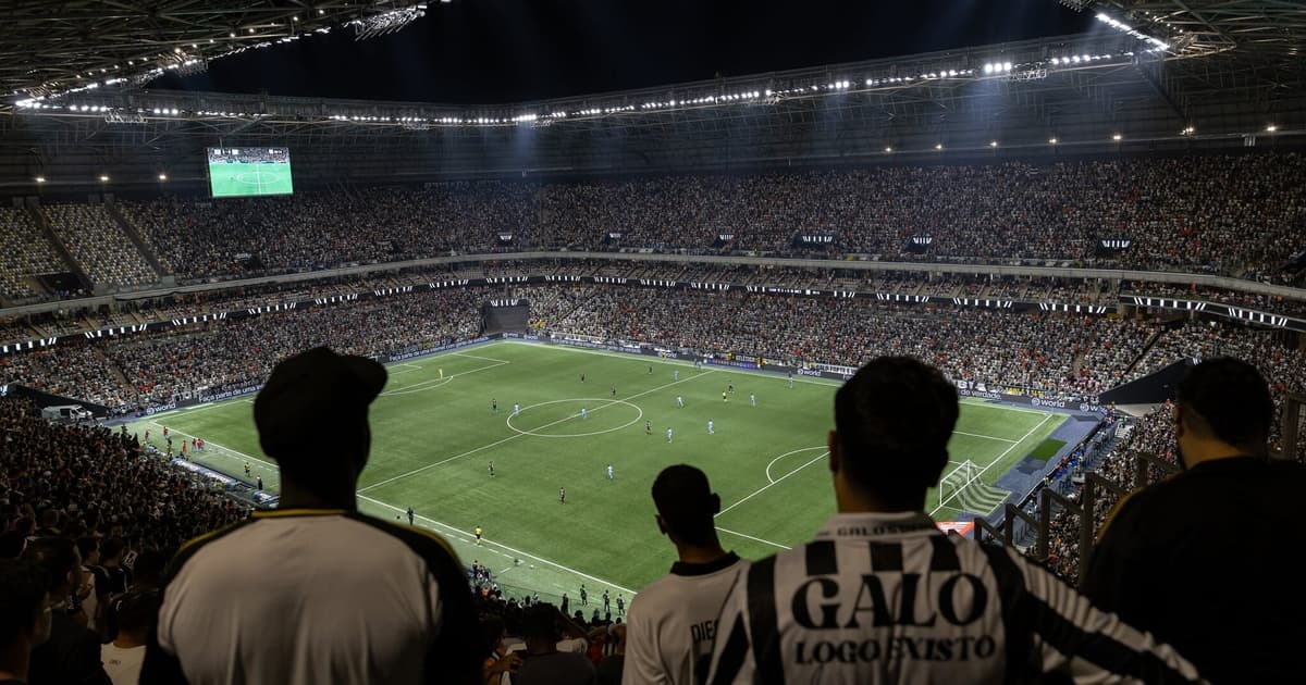 Atlético perto da 10ª final continental após vitória no Uruguai
