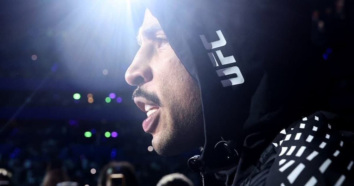 Provocações acirram duelo entre Morales e Prates no UFC