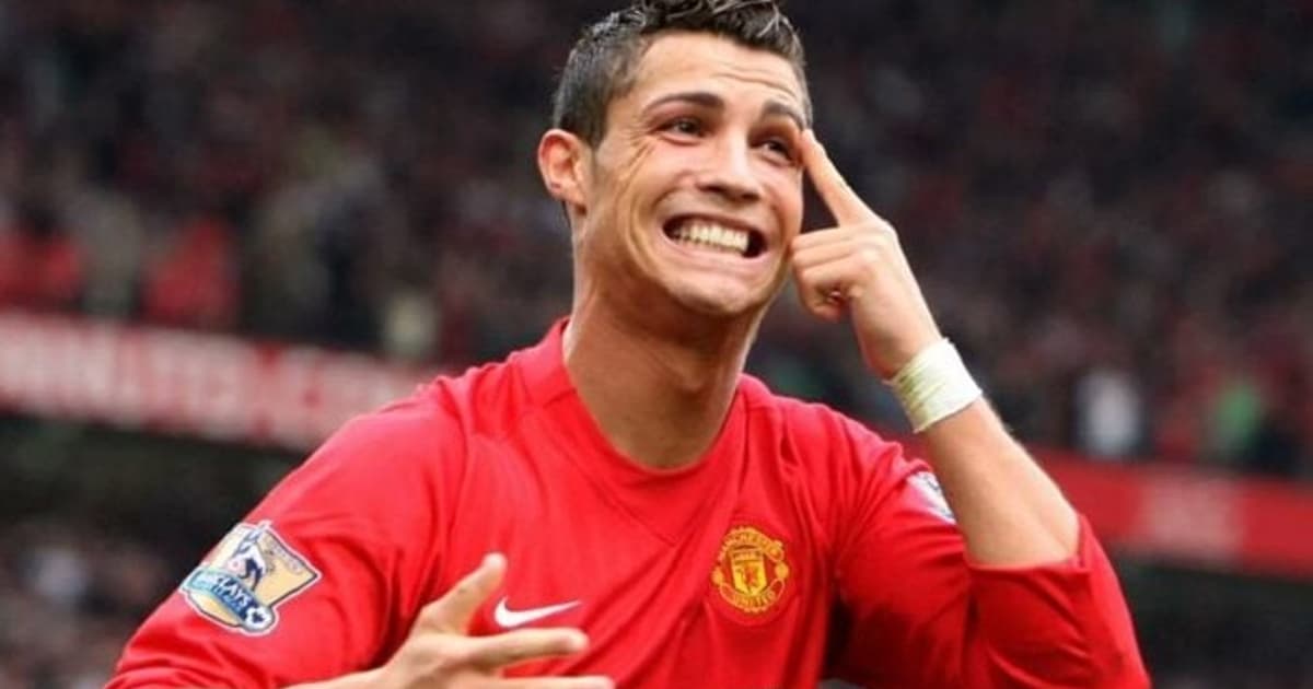 Ronaldo's 2007/08 Season Leads Ballon d'Or Vote, LANCE! Reports