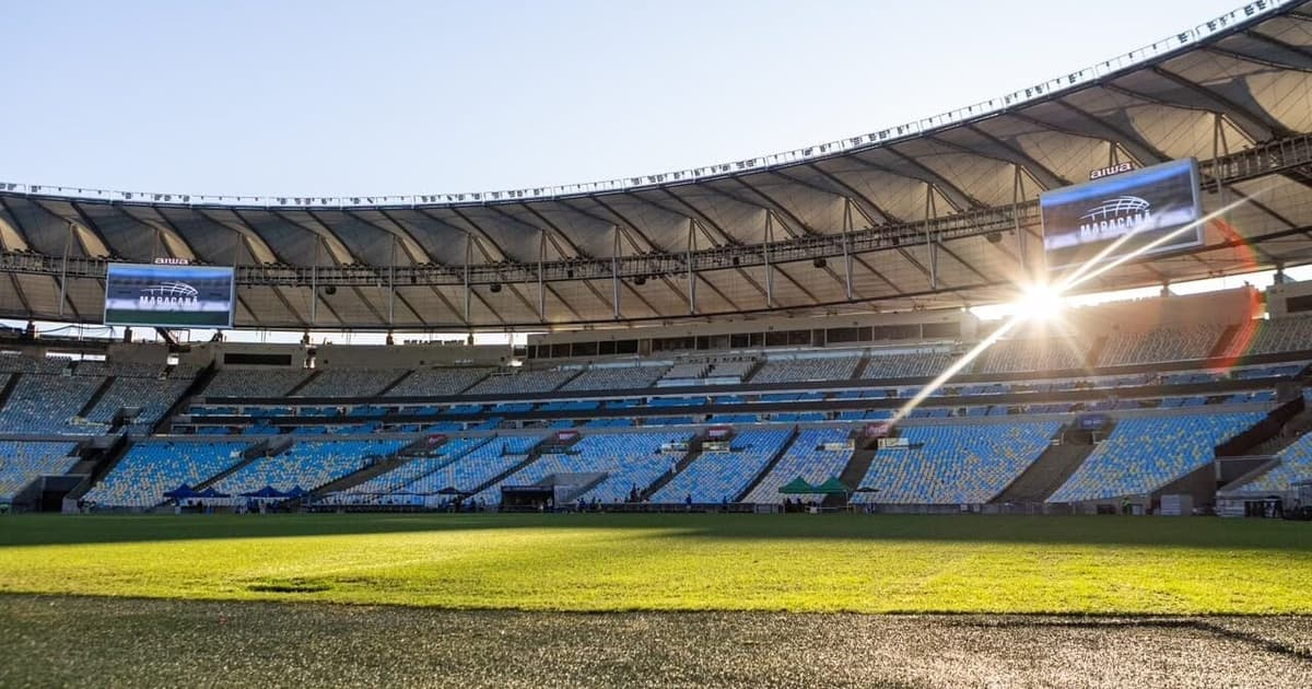 Flamengo e Fluminense criticam decisão sobre jogo do Vasco no Maracanã