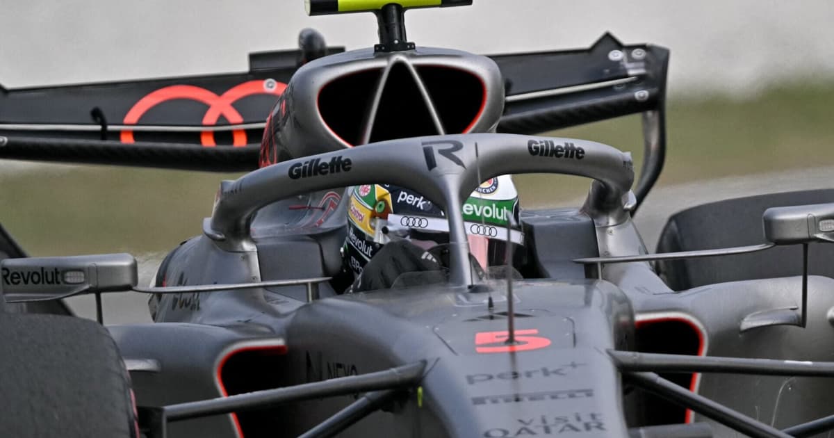 Bortoleto terá desafio incomum no GP de Singapura da F1
