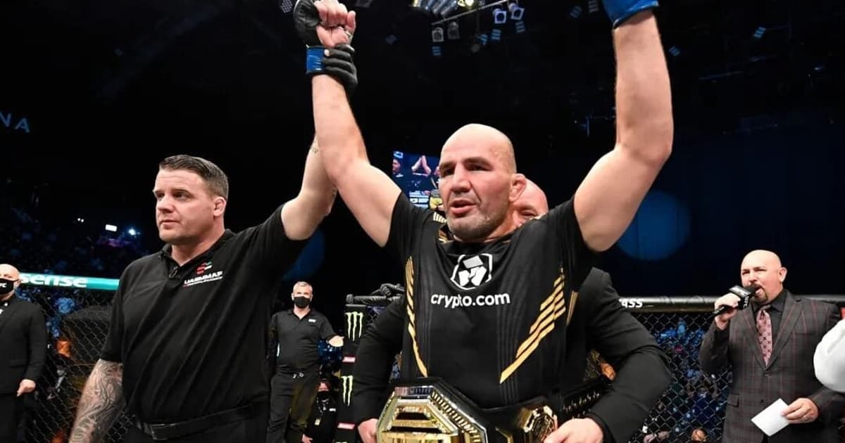 Teixeira Esboça Estratégia para Poatan Contra Pavlovich