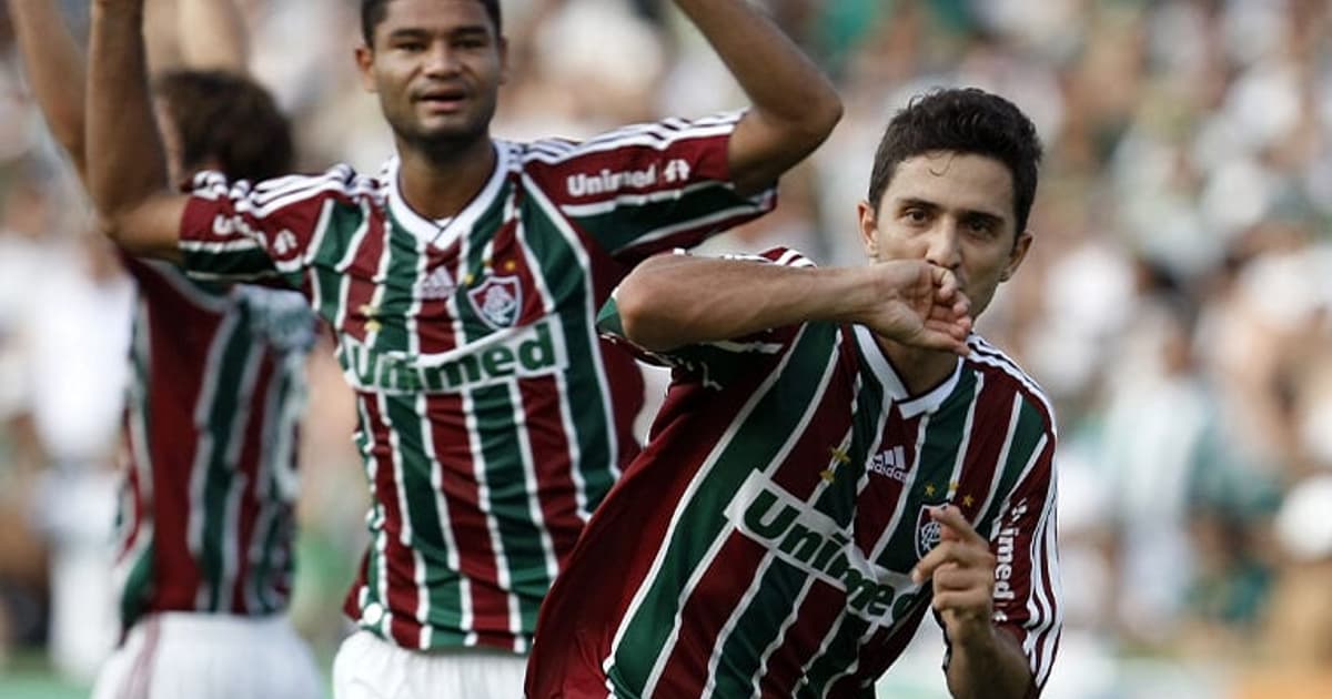 Fluminense x Coritiba: O tabu de 17 anos e suas implicações