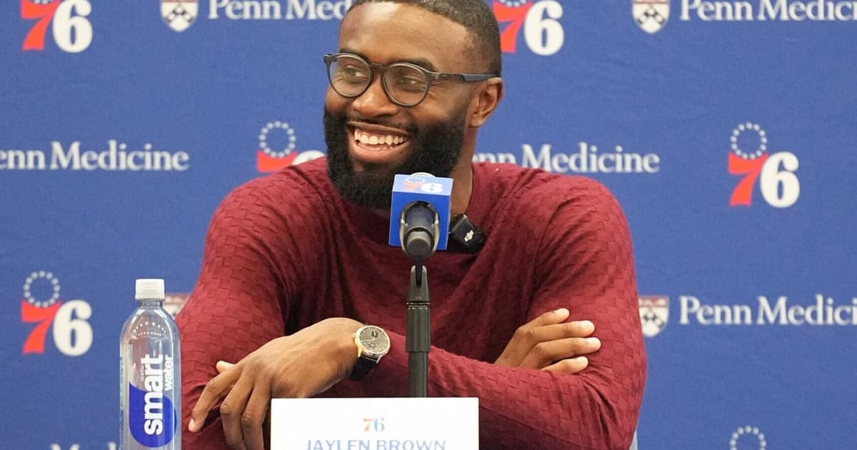 Atrito entre Jaylen Brown e Jayson Tatum agita bastidores da NBA
