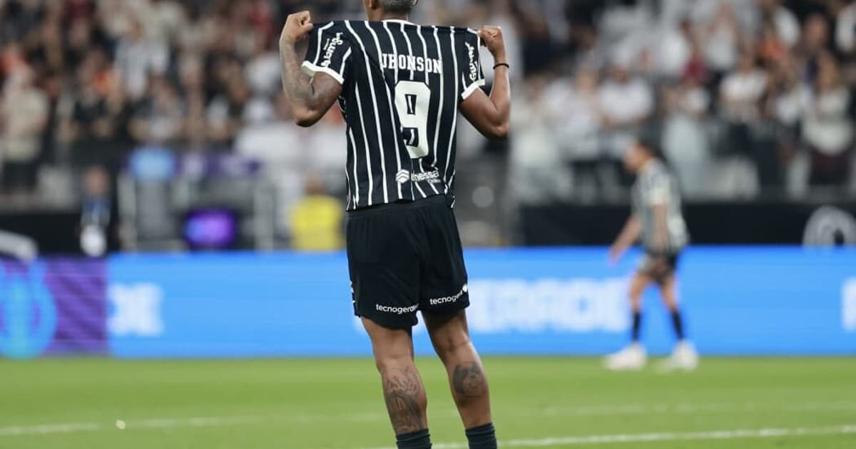 Corinthians divulga agenda na Libertadores Feminina 2026