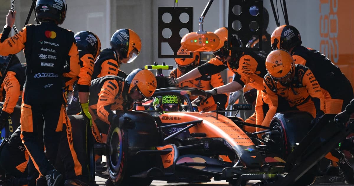 GP do Bahrein na Malásia: horários e onde assistir à F1 neste sábado (3)
