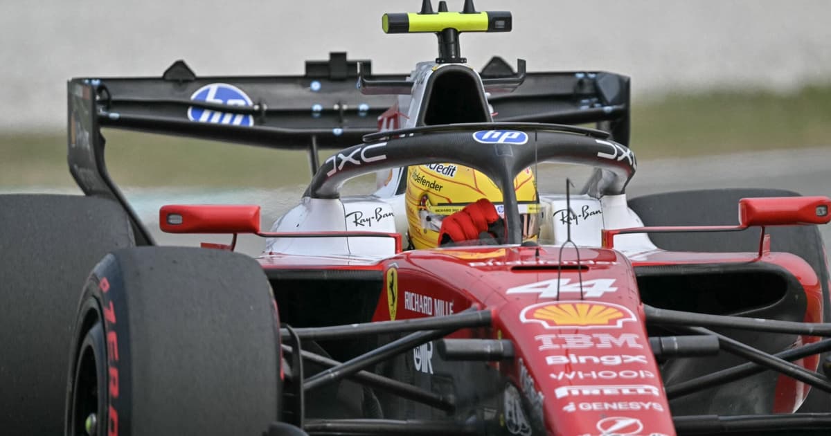 Fórmula 1 hoje: horários e onde assistir ao GP do Bahrein neste domingo (4)