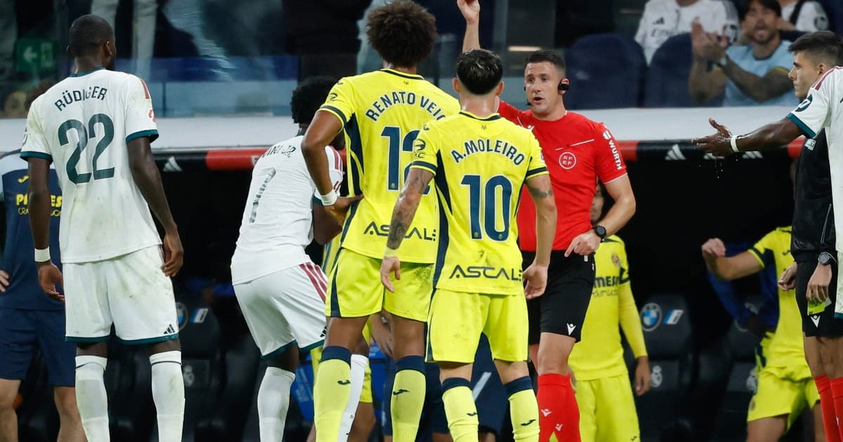 Mourinho cancela coletiva e gera polêmica no Real Madrid