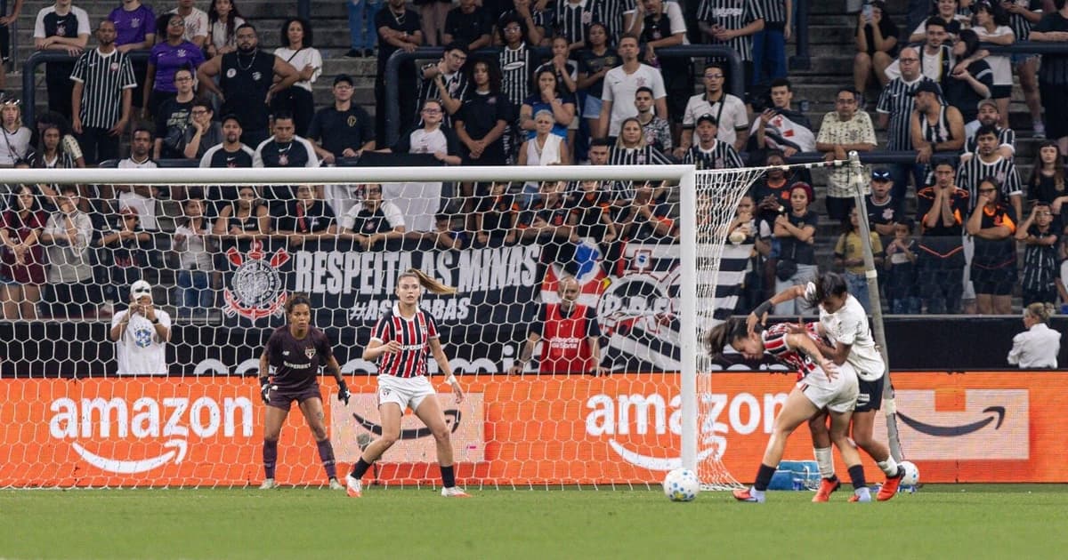 Final do Brasileirão Feminino: Marcas e Ações que Marcam o Evento