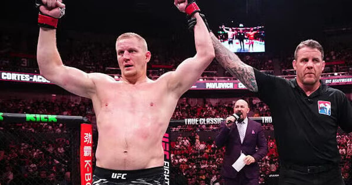 Proximo Ufc Próximo rival de Poatan vem de vitória sobre brasileiro no UFC