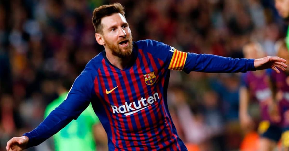 Catalunha divide torcida entre Espanha e Messi na final da Copa do Mundo