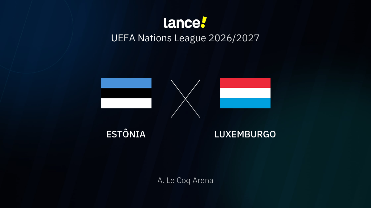 Estônia e Luxemburgo: O Que Esperar do Confronto na UEFA Nations League?