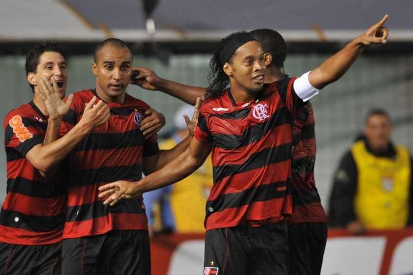 Santos x Flamengo ao vivo: acompanhe tudo sobre o jogo pela Série A do  Campeonato Brasileiro - Jogada - Diário do Nordeste