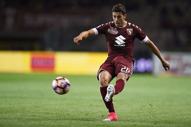 Danilo Avelar revela possibilidade de defender a seleção italiana