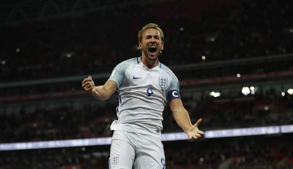 Com seis gols, inglês Kane termina Copa como artilheiro e repete feito de  Lineker - Superesportes