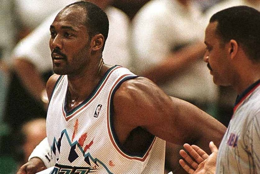 Os 5 maiores pontuadores da história da NBA - Informe Especial