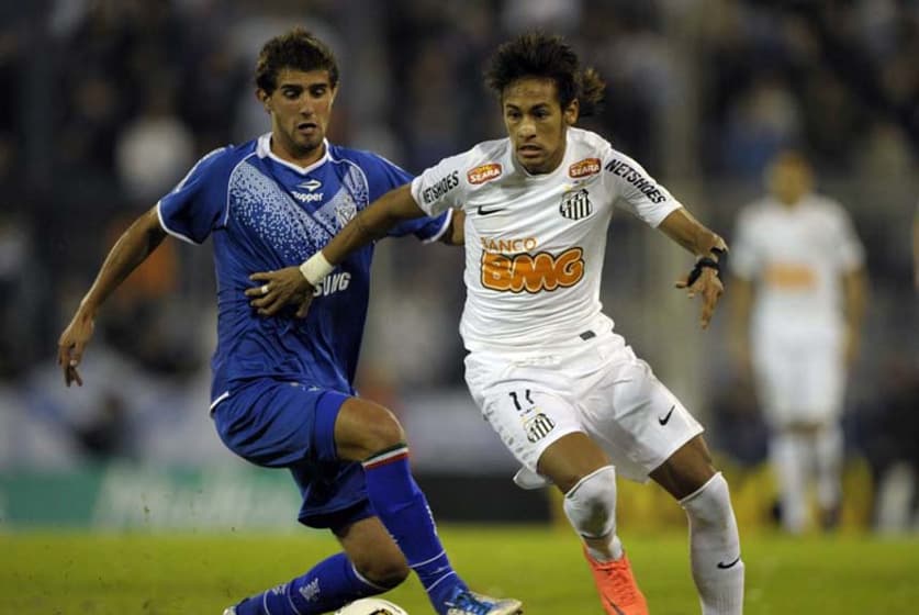 Rômulo Mendonça substitui Tiago Leifert e será a principal voz da Copa do  Brasil no streaming