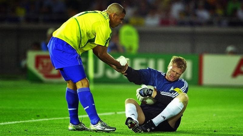 10 Maiores Goleiros das Copas - Imortais do Futebol