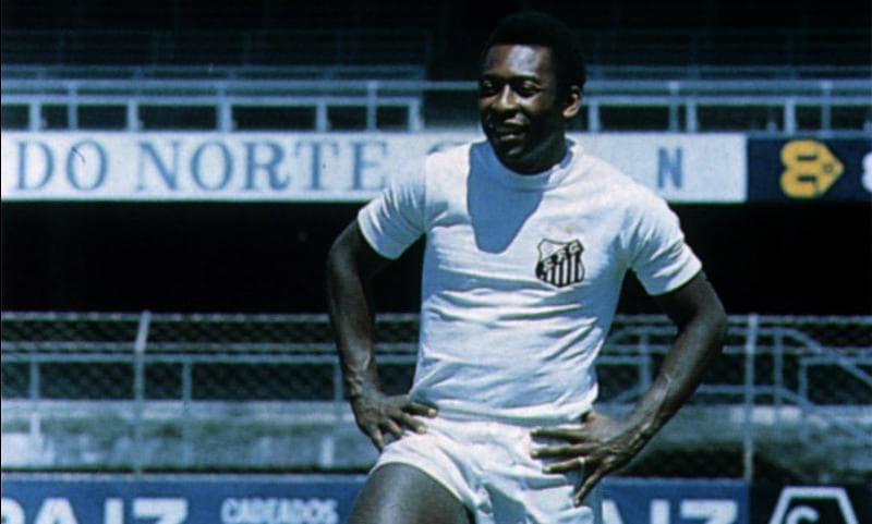 Para homenagear o Rei do futebol: 14 músicas inspiradas no Pelé 