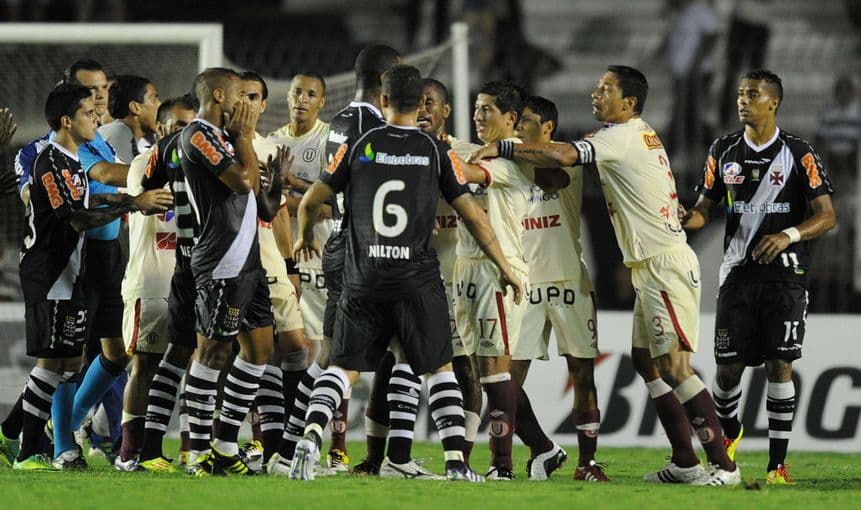 Trem x Vasco: onde assistir, horário e prováveis escalações do jogo da Copa  do Brasil - Esportes - R7 Lance