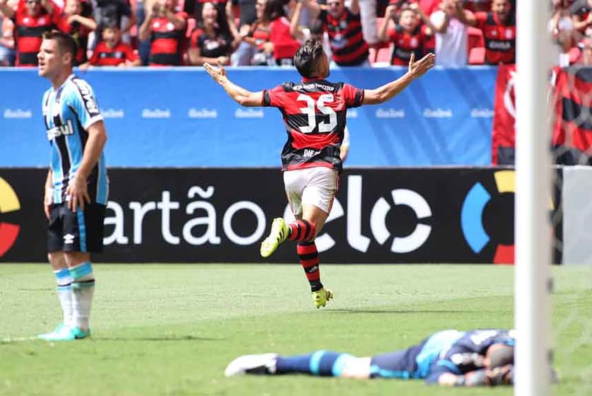 Flamengo on X: O retrospecto do #FORxFLA é favorável ao Mais Querido!  #VamosFlamengo  / X