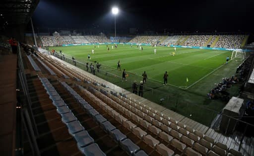 Croácia e Inglaterra fazem jogo sem inspiração e não saem do zero - Gazeta  Esportiva