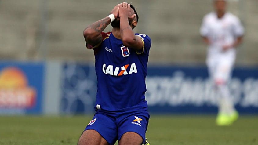 Diretoria do Paraná Clube aposta em jogadores da base para 2023