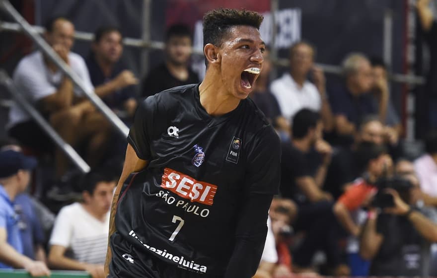 Com jogos equilibrados, playoffs do NBB começam nesta terça (19/4)