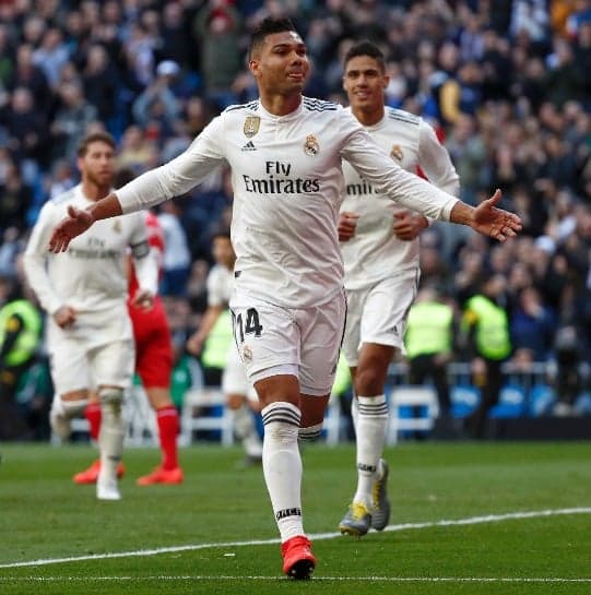 Rodrygo se torna o 5º maior artilheiro do Real Madrid na Champions