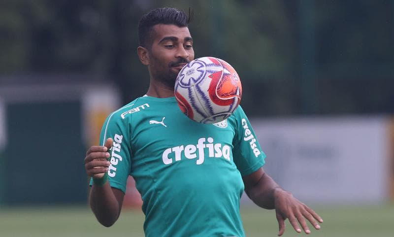 Palmeiras tem 14 jogadores com mais de 100 jogos pelo clube no elenco;  confira – LANCE!