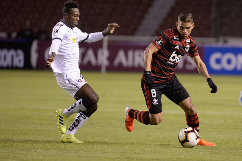 Liga Torcedor GE/CBN Caruaru: quinteto do Flamengo ajuda Daidu FC