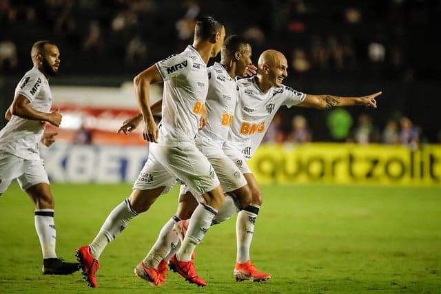 Resenha pura! Live no  do Lance com reações de torcedores no Vasco x  Botafogo