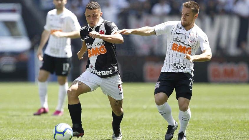 Hora de fazer contas: quais os últimos jogos de Corinthians, Santos, Vasco  e Cruzeiro - Placar - O futebol sem barreiras para você