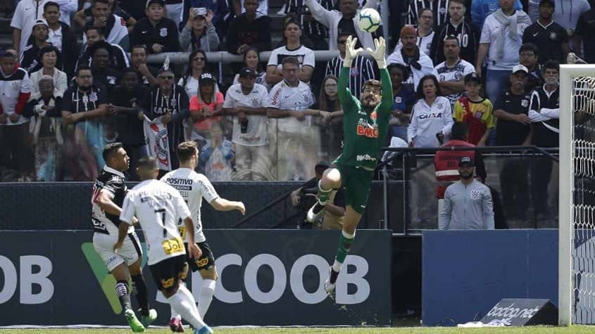 Hora de fazer contas: quais os últimos jogos de Corinthians, Santos, Vasco  e Cruzeiro - Placar - O futebol sem barreiras para você