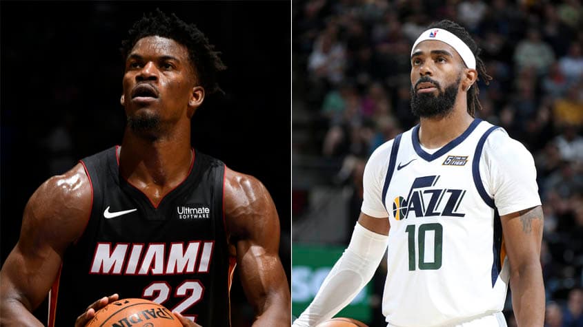 Comentarista da ESPN analisa o jogo 5 das finais da NBA: 'Miami precisa  melhorar' - Lance!