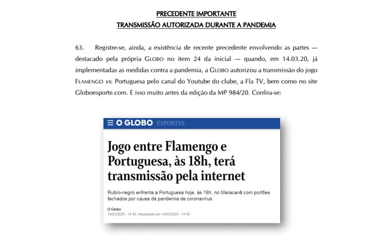 jogo do flamengo hoje globo esporte