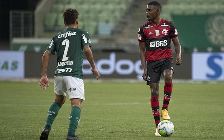 Garotos do Ninho! Base do Flamengo encerra temporada com 27 títulos - Lance!