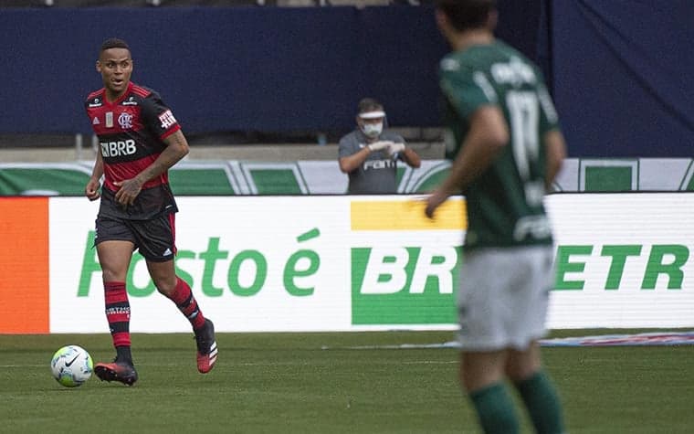 Garotos do Ninho! Base do Flamengo encerra temporada com 27 títulos - Lance!