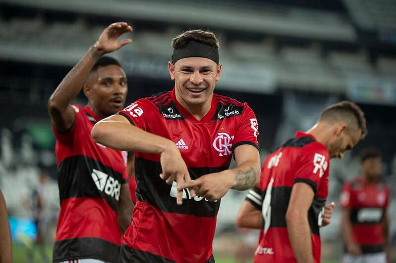 Comissão técnica do Flamengo Esports será composta por Djoko, FLAnalista e  dois norte-americanos