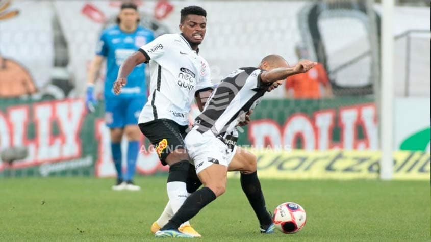 É CAMPEÃO!!! PÓS JOGO Corinthians 4x1 Internacional