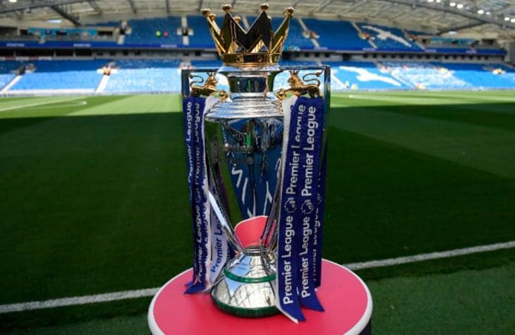 Premier League promove turnê da taça para celebrar 30 anos, futebol inglês