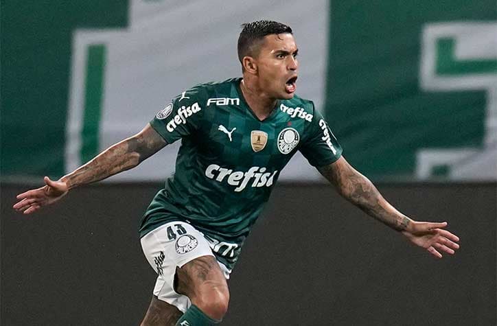 VÍDEO: veja o gol da vitória do Palmeiras sobre o São Paulo - Lance!