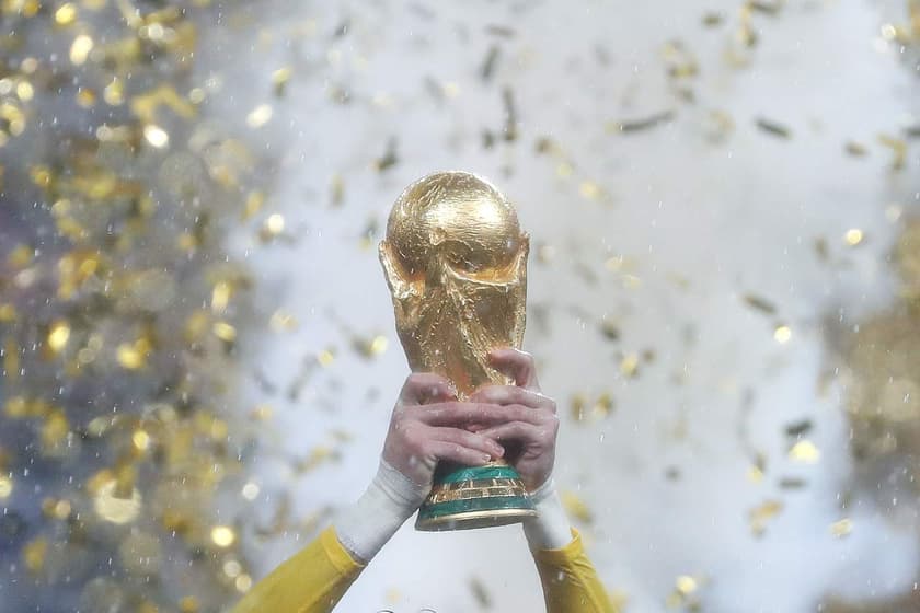 Copa do Mundo 2022: De quanto é o prêmio da seleção campeã?