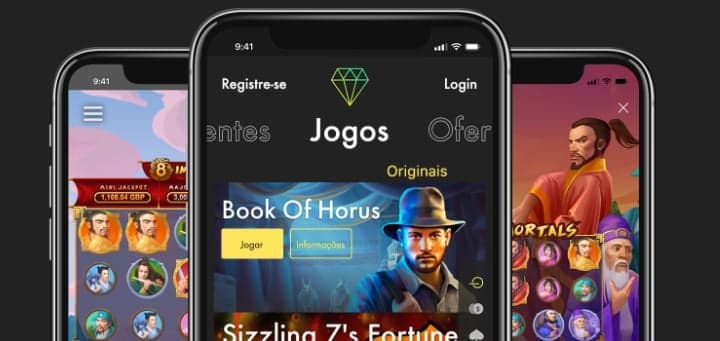 BR JOGOS Paga Mesmo? BR JOGOS Casino é Confiável? BR JOGOS Vale a Pena?