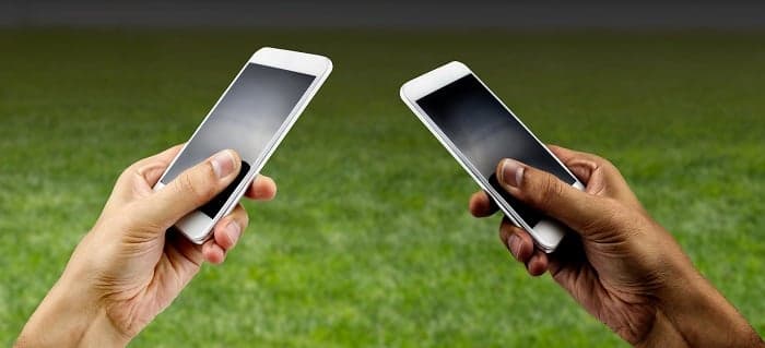 Gaúcha disponibiliza novo aplicativo de futebol para smartphones e