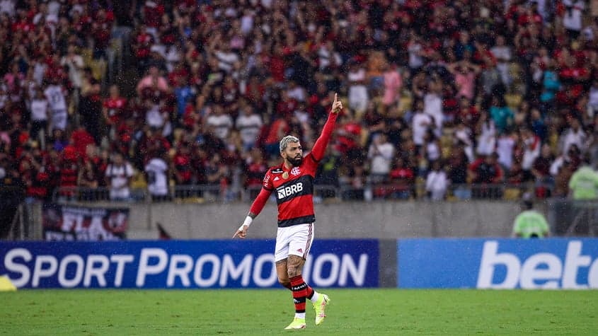 Pré-Jogo: Flamengo 0 x 1 Ceará - Fim de Jogo