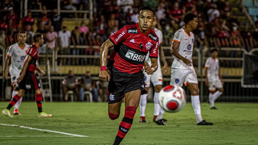 Flamengo 1 x 0 Audax-RJ  Campeonato Carioca: melhores momentos