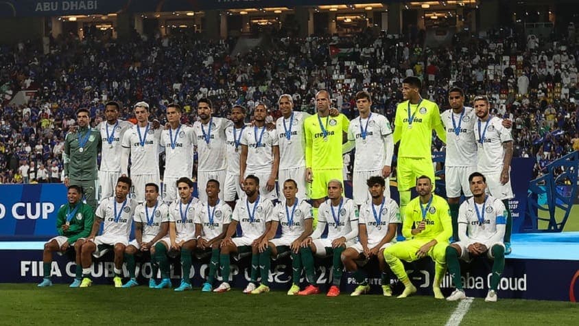 Alô, Palmeiras! Confira os times presentes no Mundial de Clubes 2022 e os  seus principais jogadores – LANCE!